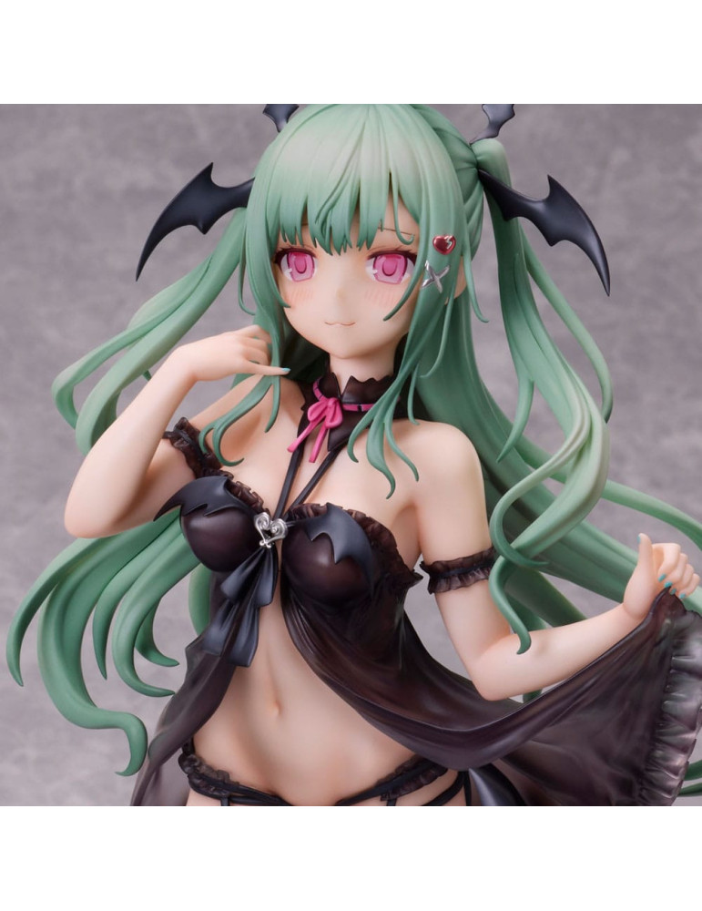 Union Creative - Figurine Karory Illustration Succubus-chan