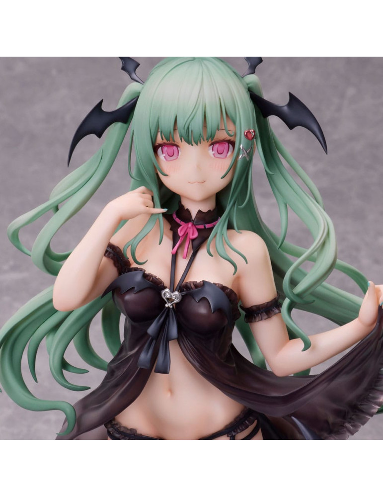 Union Creative - Figurine Karory Illustration Succubus-chan