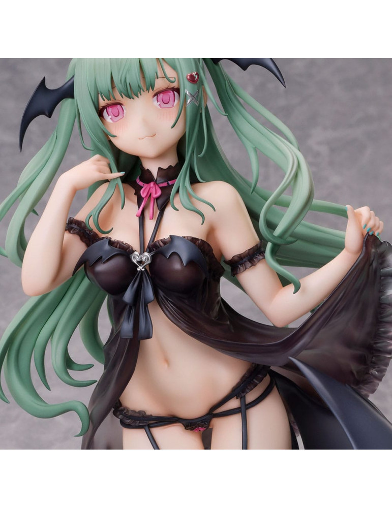 Union Creative - Figurine Karory Illustration Succubus-chan