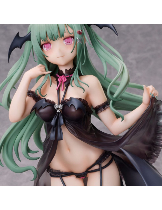 Union Creative - Figurine Karory Illustration Succubus-chan