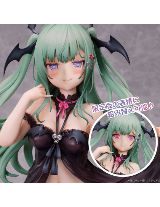 Union Creative - Figurine Karory Illustration Succubus-chan