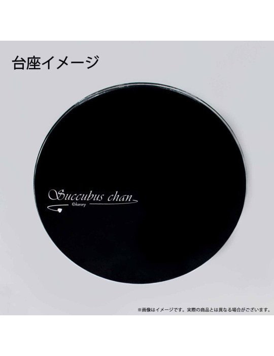 Union Creative - Figure Karory Illustration Succubus-chan