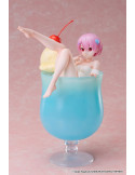 elCOCO - Re:Zero Starting Life in another World - Figure Ram Cream Soda Ver