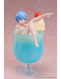 elCOCO - Re:Zero Starting Life in another World - Figurine Rem Cream Soda Ver