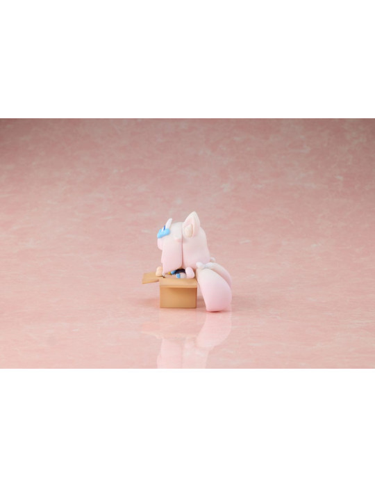 Magi Arts - Nekopara - Pack 2 figurines Chibi Vanilla & Chocola