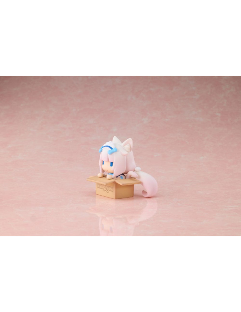 Magi Arts - Nekopara - Pack 2 figurines Chibi Vanilla & Chocola