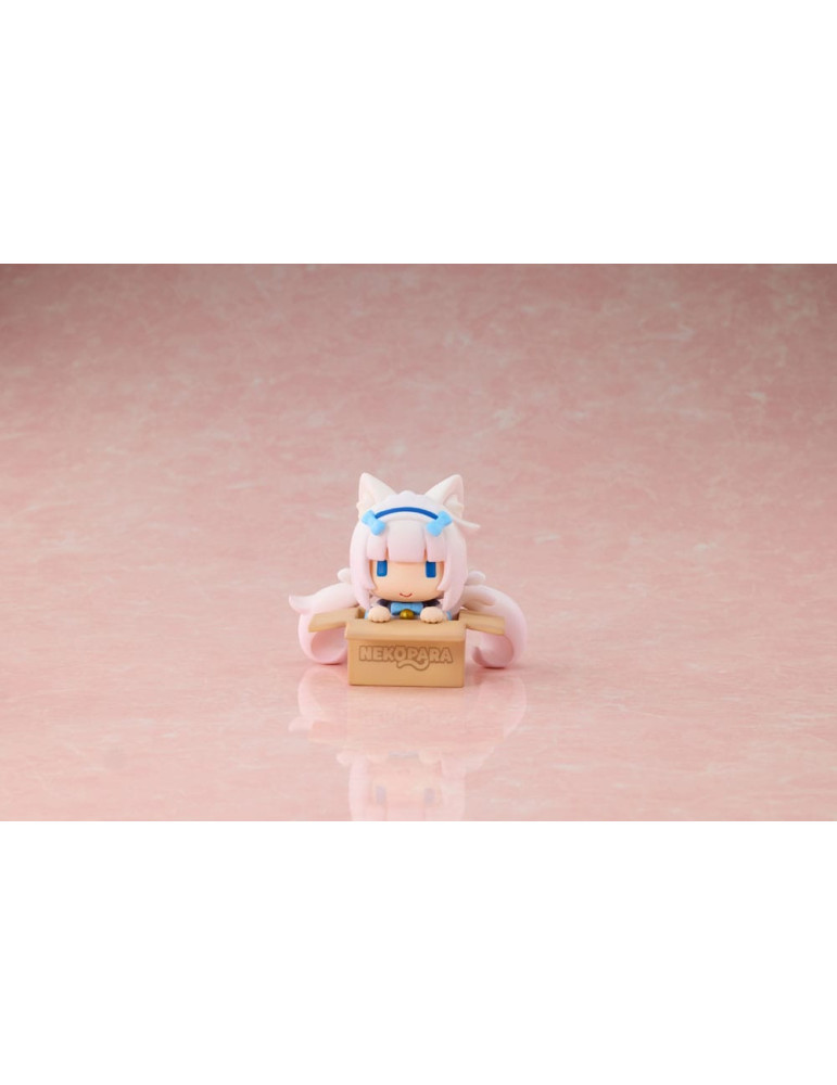 Magi Arts - Nekopara - Pack 2 figurines Chibi Vanilla & Chocola