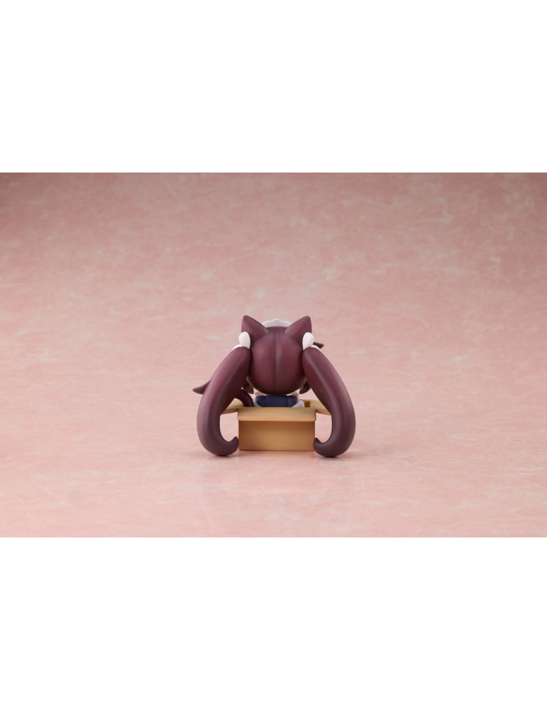 Magi Arts - Nekopara - Pack 2 figures Chibi Vanilla & Chocola