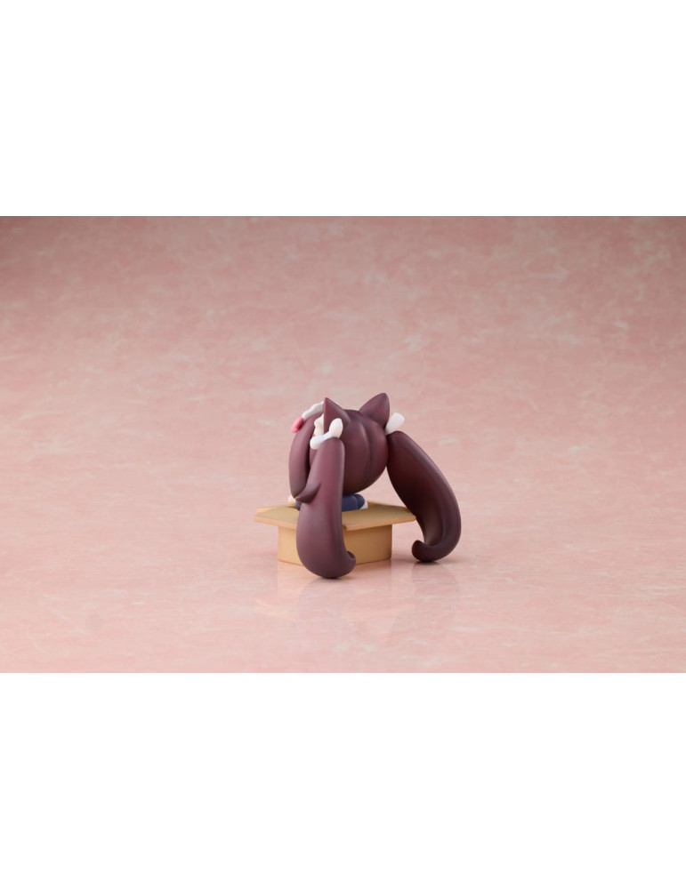 Magi Arts - Nekopara - Pack 2 figures Chibi Vanilla & Chocola