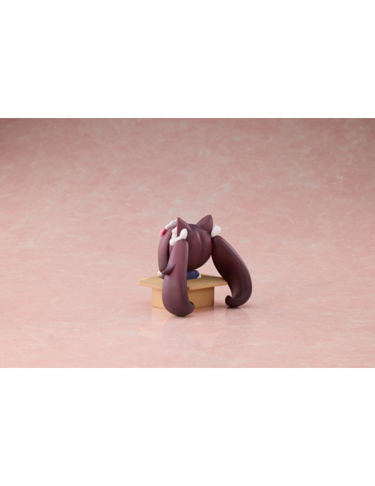 Magi Arts - Nekopara - Pack 2 figurines Chibi Vanilla & Chocola