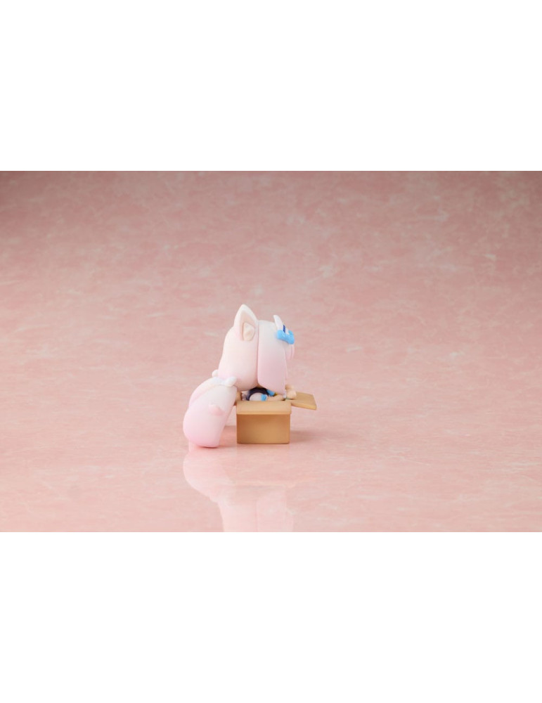 Magi Arts - Nekopara - Pack 2 figurines Chibi Vanilla & Chocola