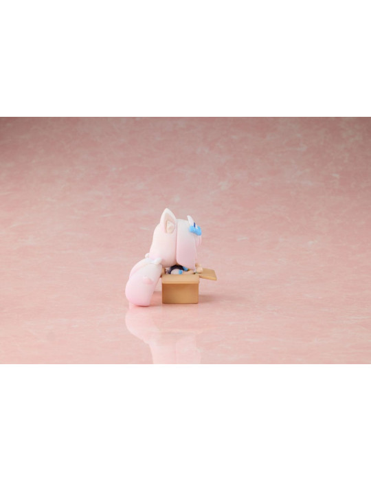 Magi Arts - Nekopara - Pack 2 figurines Chibi Vanilla & Chocola