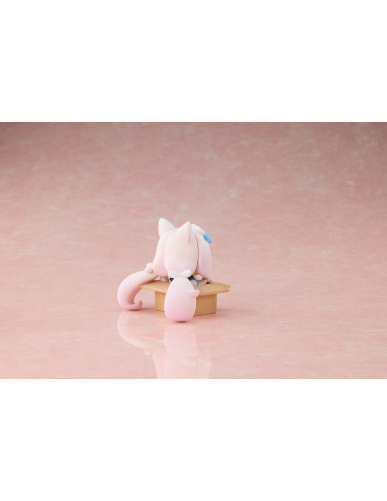 Magi Arts - Nekopara - Pack 2 figurines Chibi Vanilla & Chocola