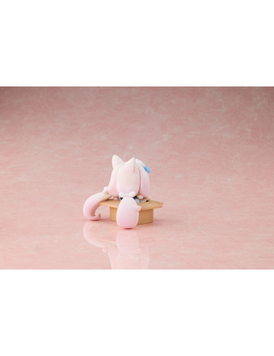 Magi Arts - Nekopara - Pack 2 figures Chibi Vanilla & Chocola