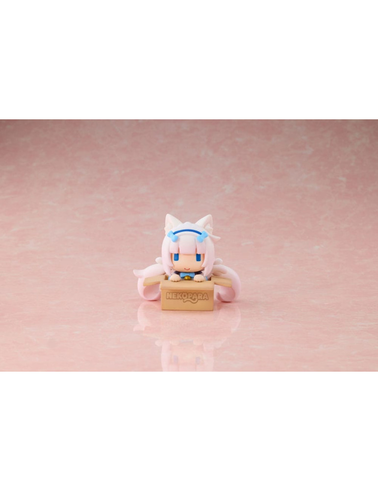 Magi Arts - Nekopara - Figurine Chibi Vanilla