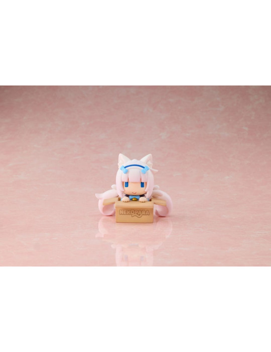 Magi Arts - Nekopara - Figure Chibi Vanilla