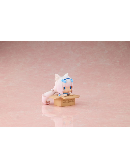 Magi Arts - Nekopara - Figure Chibi Vanilla