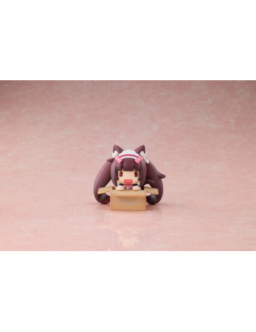 Magi Arts - Nekopara - Figurine Chibi Chocola