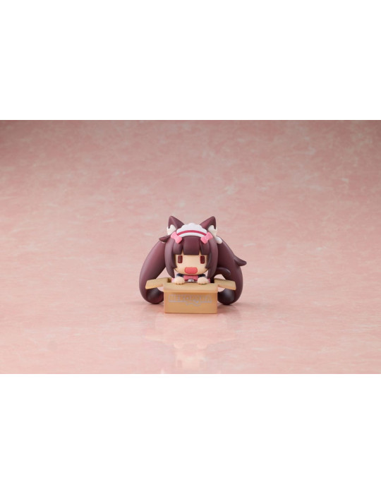 Magi Arts - Nekopara - Figure Chibi Chocola