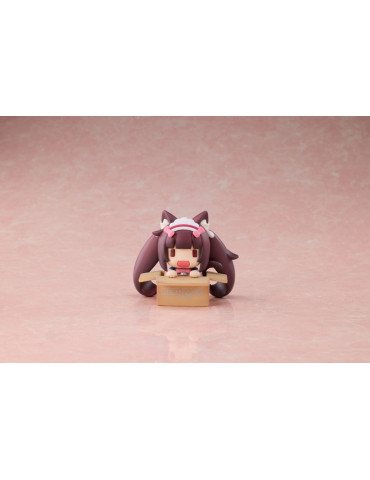Magi Arts - Nekopara - Figure Chibi Chocola 2