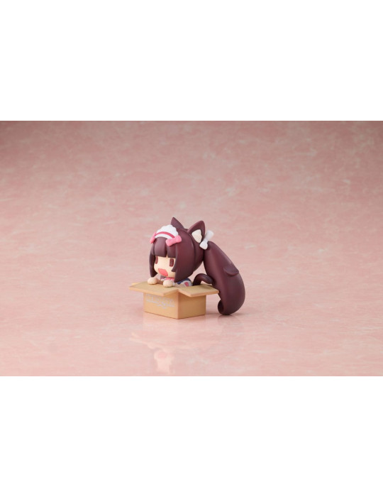 Magi Arts - Nekopara - Figure Chibi Chocola
