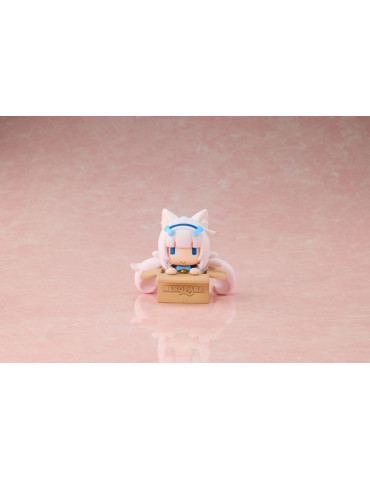 Magi Arts - Nekopara - Figurine Chibi Vanilla XL 2