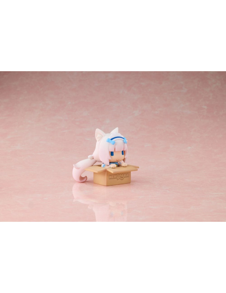 Magi Arts - Nekopara - Figure Chibi Vanilla XL
