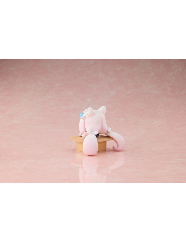 Magi Arts - Nekopara - Figurine Chibi Vanilla XL