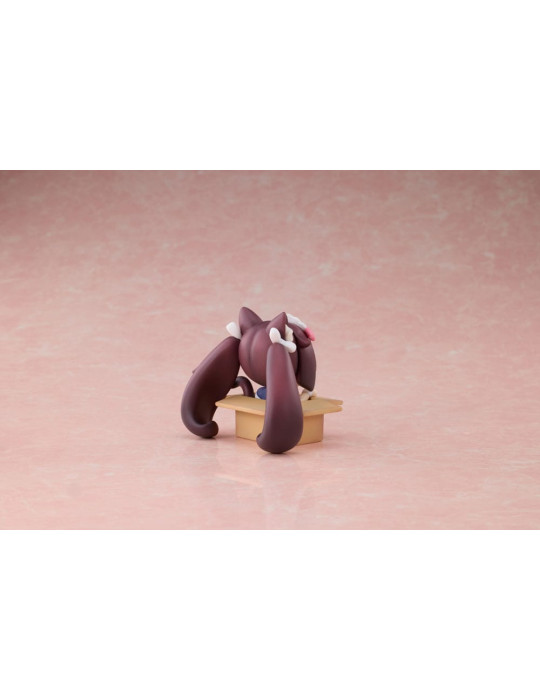 Magi Arts - Nekopara - Figure Chibi Chocola XL