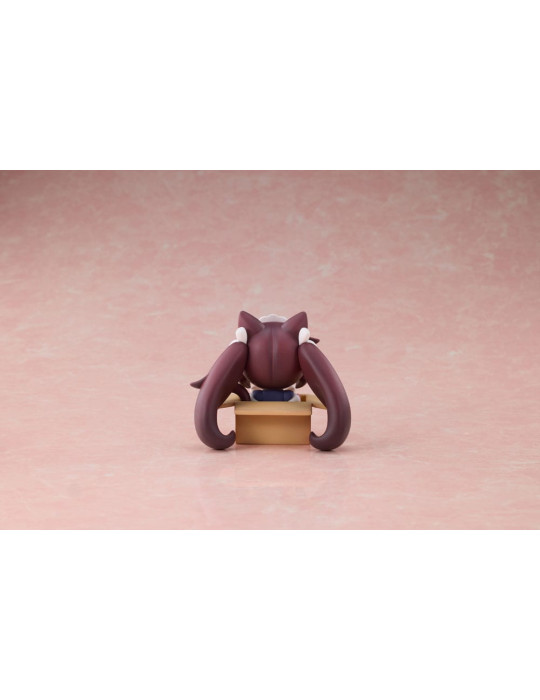 Magi Arts - Nekopara - Figure Chibi Chocola XL