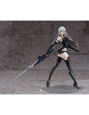 Good Smile Company - Nier Automata Ver 1.1A - Figure Pop Up Parade A2 YoRHa Type A No. 2