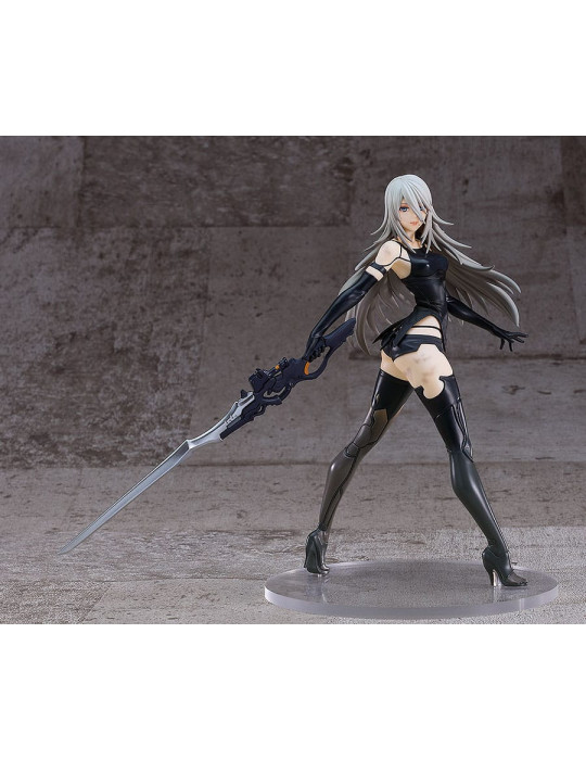 Good Smile Company - Nier Automata Ver 1.1A - Figure Pop Up Parade A2 YoRHa Type A No. 2