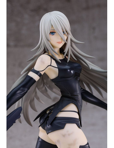 Good Smile Company - Nier Automata Ver 1.1A - Figurine Pop Up Parade A2 YoRHa Type A No. 2 2