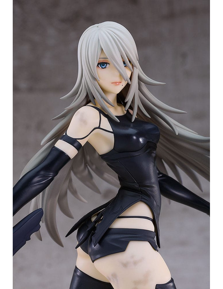Good Smile Company - Nier Automata Ver 1.1A - Figurine Pop Up Parade A2 YoRHa Type A No. 2