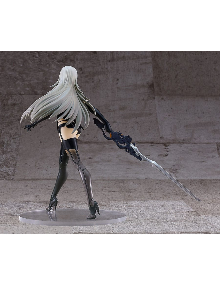 Good Smile Company - Nier Automata Ver 1.1A - Figurine Pop Up Parade A2 YoRHa Type A No. 2