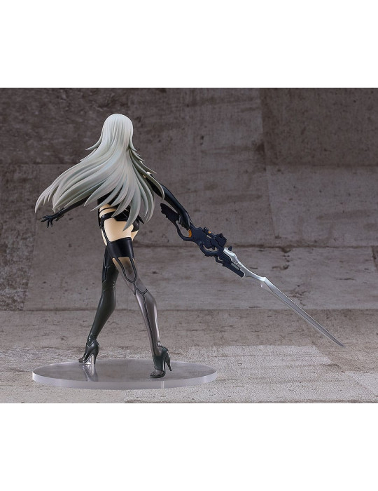 Good Smile Company - Nier Automata Ver 1.1A - Figure Pop Up Parade A2 YoRHa Type A No. 2