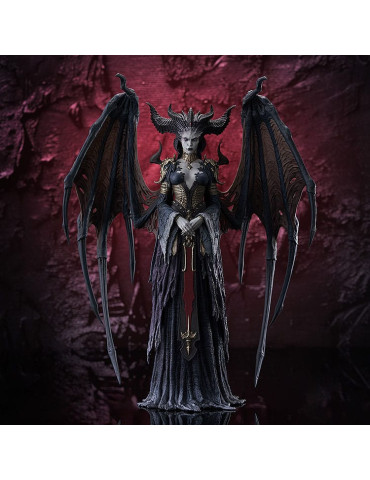 Good Smile Company - Diablo IV - Figure Pop Up Parade Lilith Special Edition
