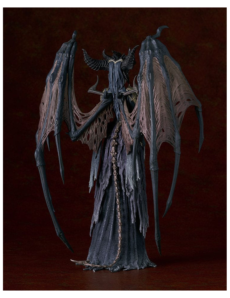 Good Smile Company - Diablo IV - Figurine Pop Up Parade Lilith Special Edition