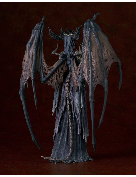 Good Smile Company - Diablo IV - Figurine Pop Up Parade Lilith Special Edition