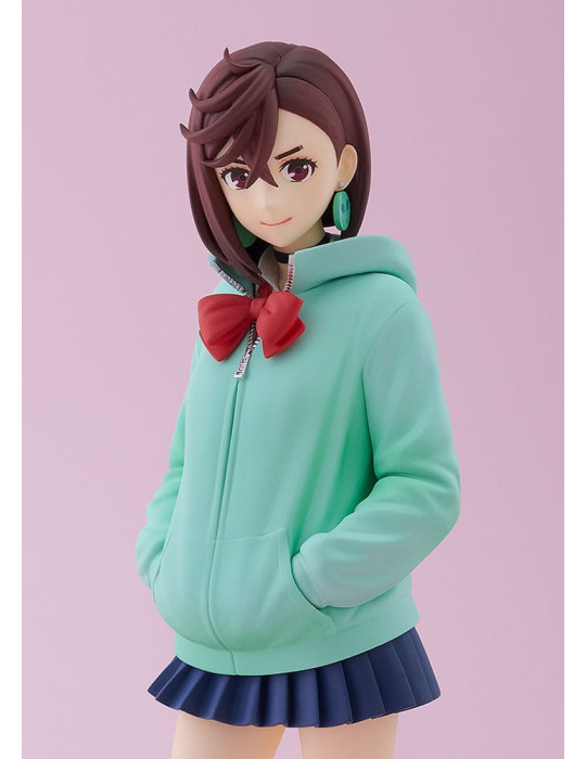 Good Smile Company - Dandadan - Figurine Pop Up Parade Momo