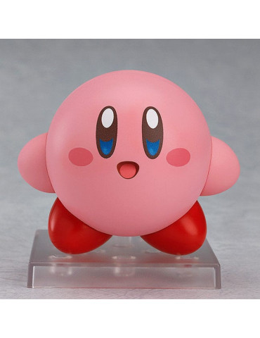 Good Smile Company - Kirby - Figurine Nendoroid Kirby