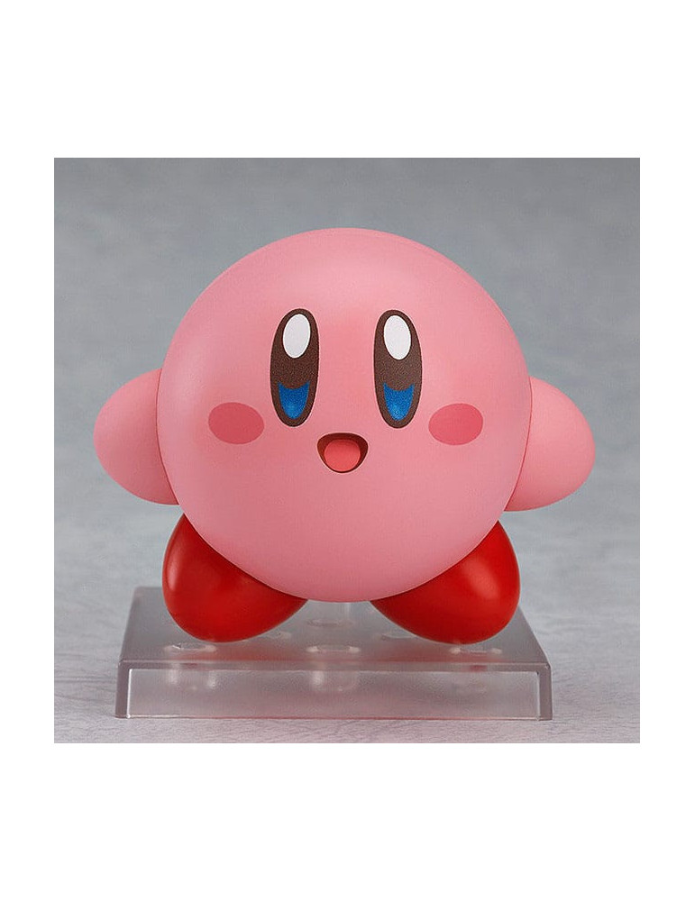 Good Smile Company - Kirby - Figurine Nendoroid Kirby
