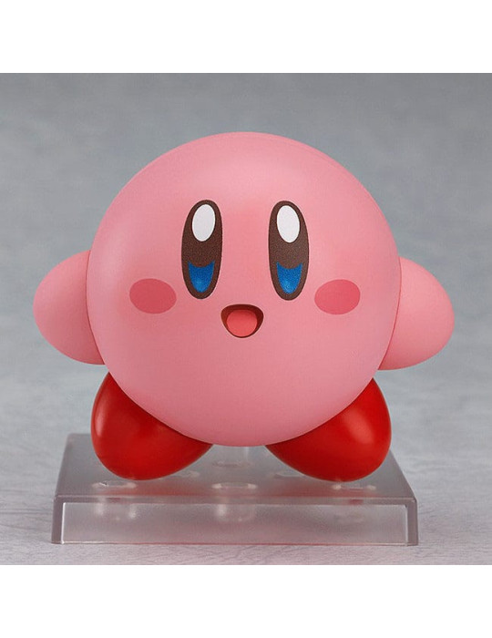Good Smile Company - Kirby - Figure Nendoroid Kirby