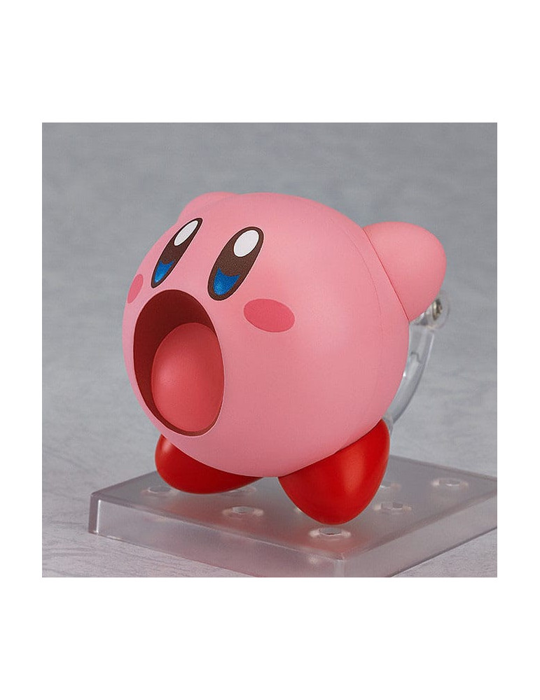 Good Smile Company - Kirby - Figure Nendoroid Kirby