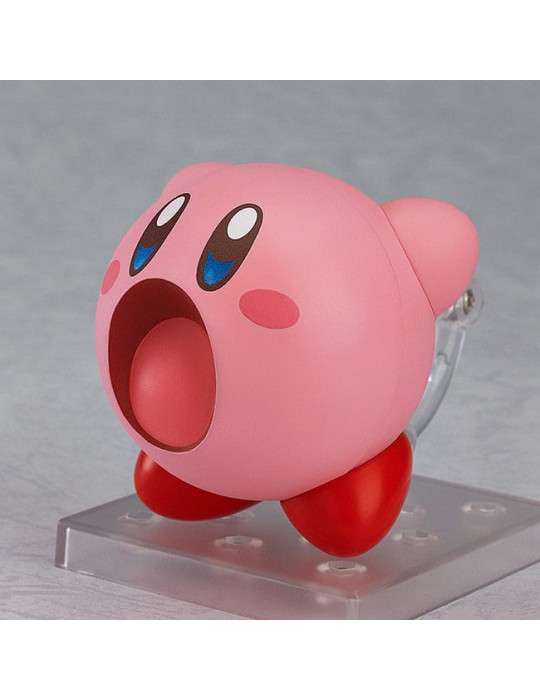 Good Smile Company - Kirby - Figure Nendoroid Kirby