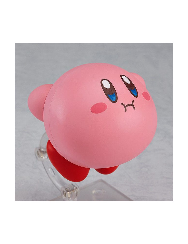 Good Smile Company - Kirby - Figurine Nendoroid Kirby