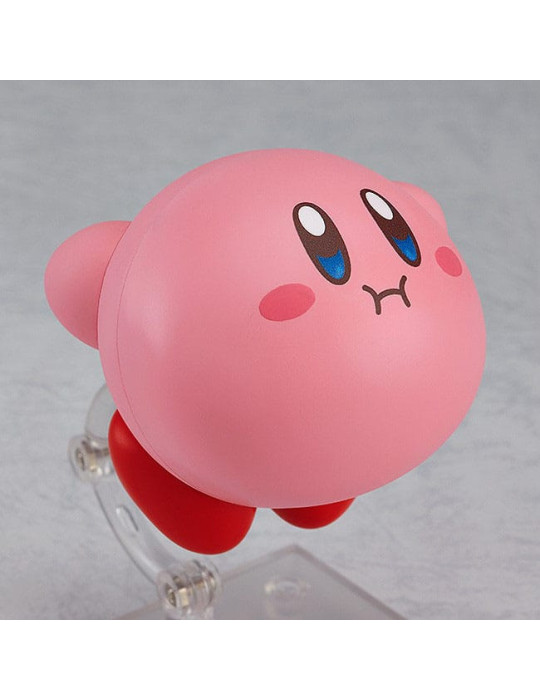 Good Smile Company - Kirby - Figurine Nendoroid Kirby