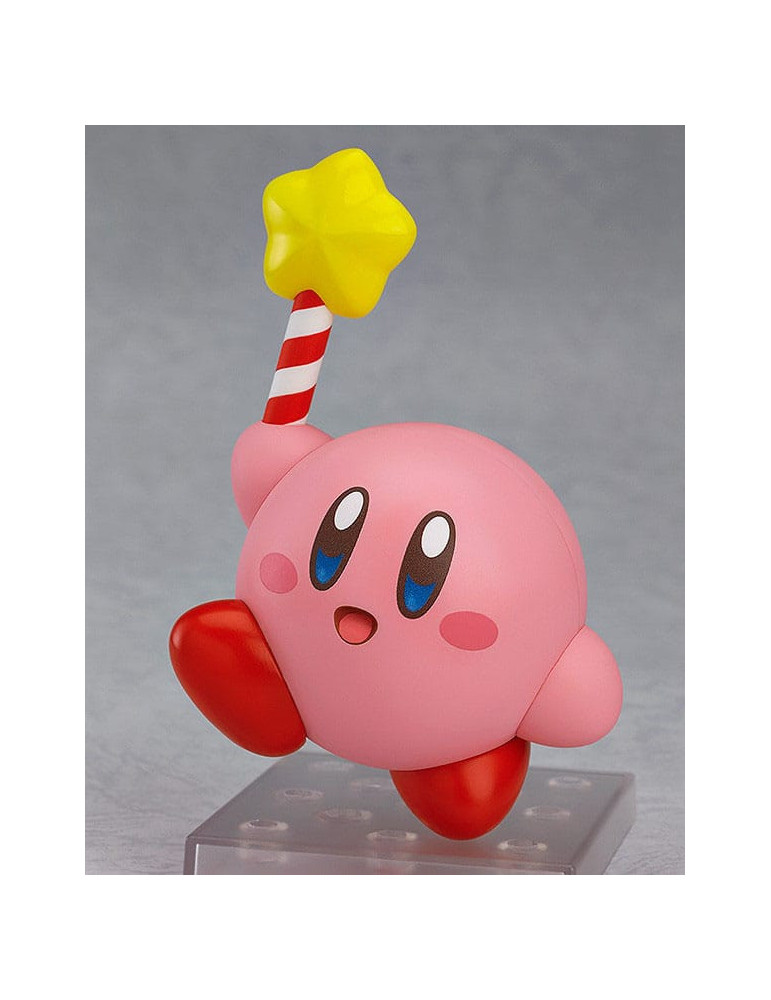 Good Smile Company - Kirby - Figurine Nendoroid Kirby