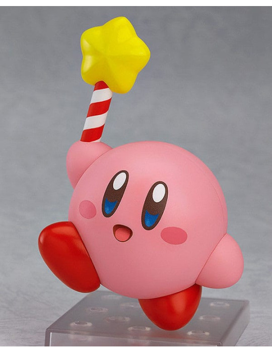 Good Smile Company - Kirby - Figure Nendoroid Kirby