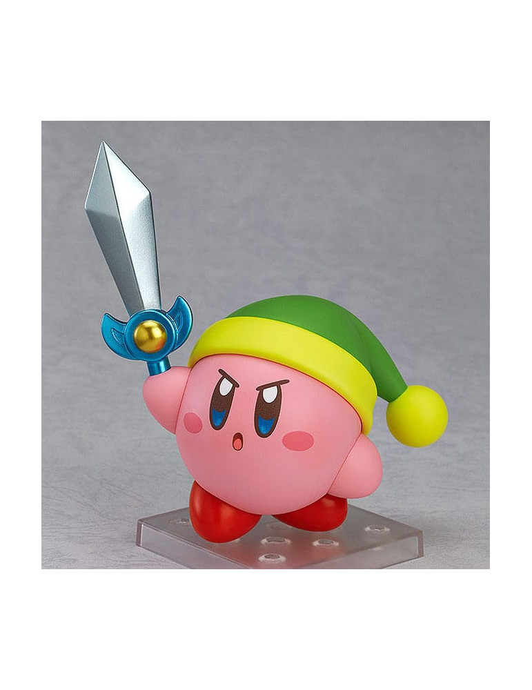 Good Smile Company - Kirby - Figure Nendoroid Kirby